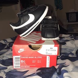 Toddler Nike Cortez